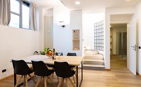 Milan Design Flats